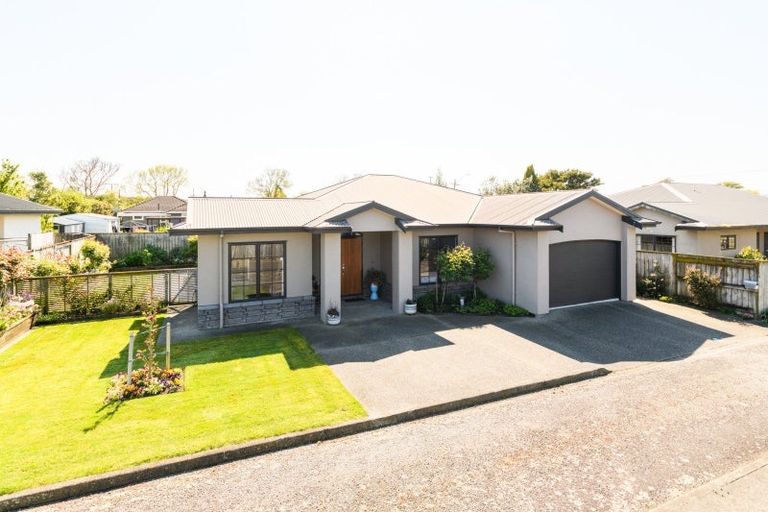 Photo of property in 9 Victoria Court, Feilding, 4702