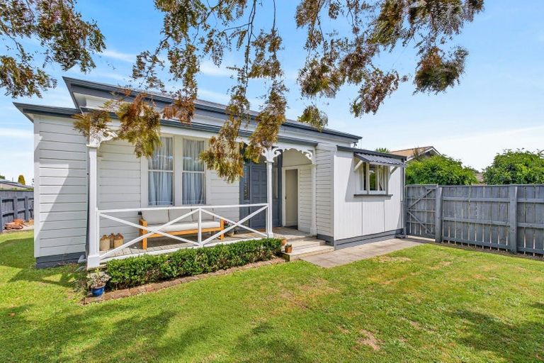 Photo of property in 707a Victoria Street, Parkvale, Hastings, 4122