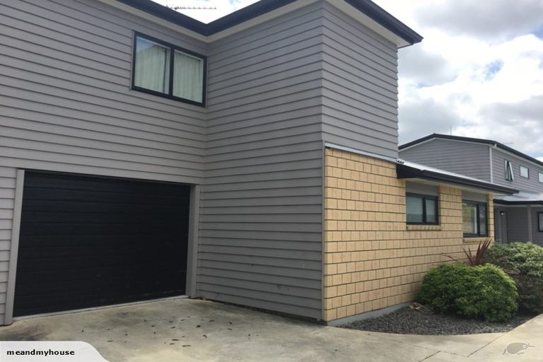 Photo of property in 2u3 Pitt Street, Frankton, Hamilton, 3204