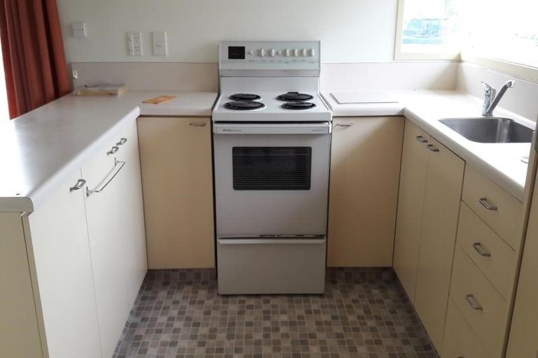 Photo of property in St Davids Flats, 5/30 High Street, Leeston, 7632