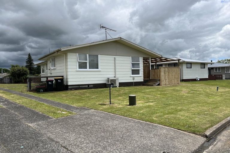 Photo of property in 10 Moa Place, Tokoroa, 3420