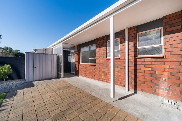 Photo of property in 6a Tate Place, Feilding, 4702