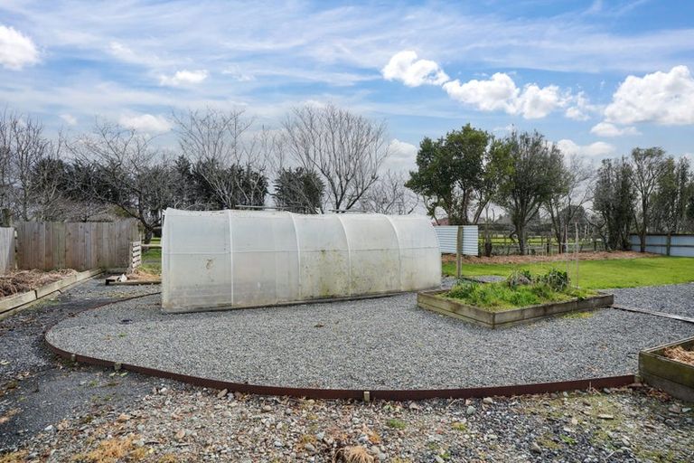 Photo of property in 70 Pomona Road East, Makarewa, Invercargill, 9876