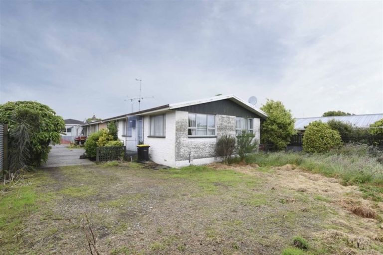 Photo of property in 121b George Street, Tuakau, 2121