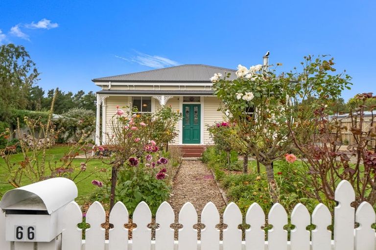 Photo of property in 66 Glenmark Drive, Waipara, 7483
