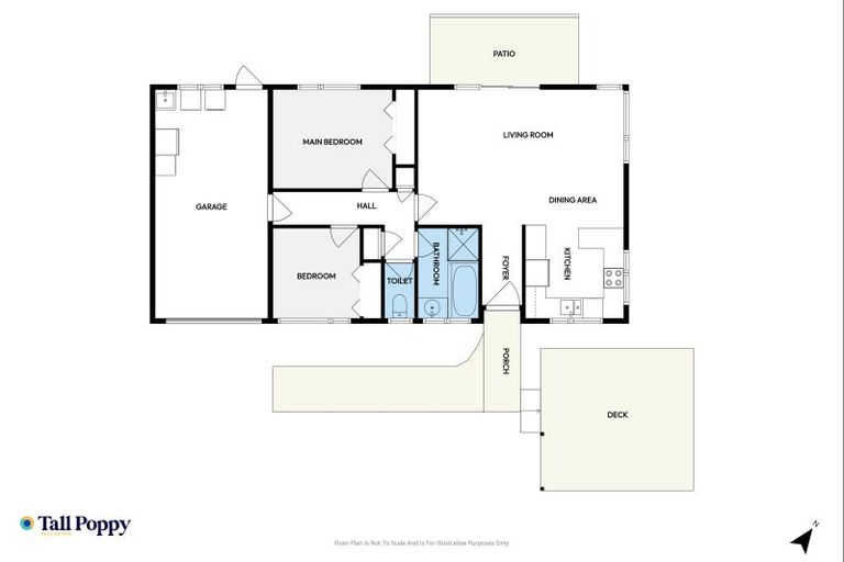 Photo of property in 1/50 Masefield Street, Stoke, Nelson, 7011