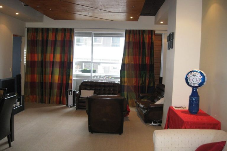 Photo of property in The Lofts, 16/185u Victoria Street, Te Aro, Wellington, 6011