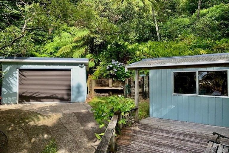Photo of property in 238 Ohiwa Harbour Road, Waiotahe, Opotiki, 3198