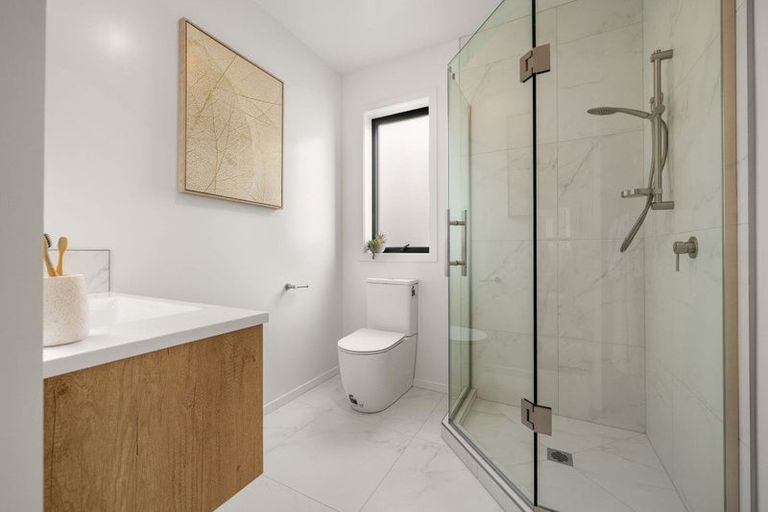 Photo of property in 1/143 Clarence Street, Riccarton, Christchurch, 8011