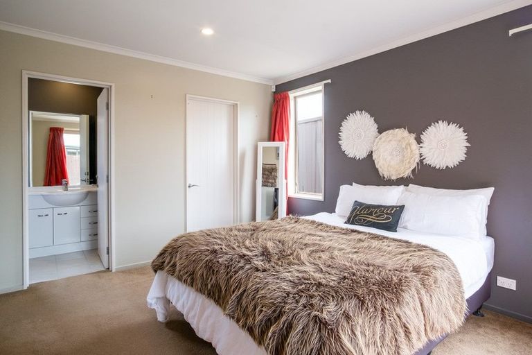 Photo of property in 41 Kinglear Drive, Rolleston, 7614