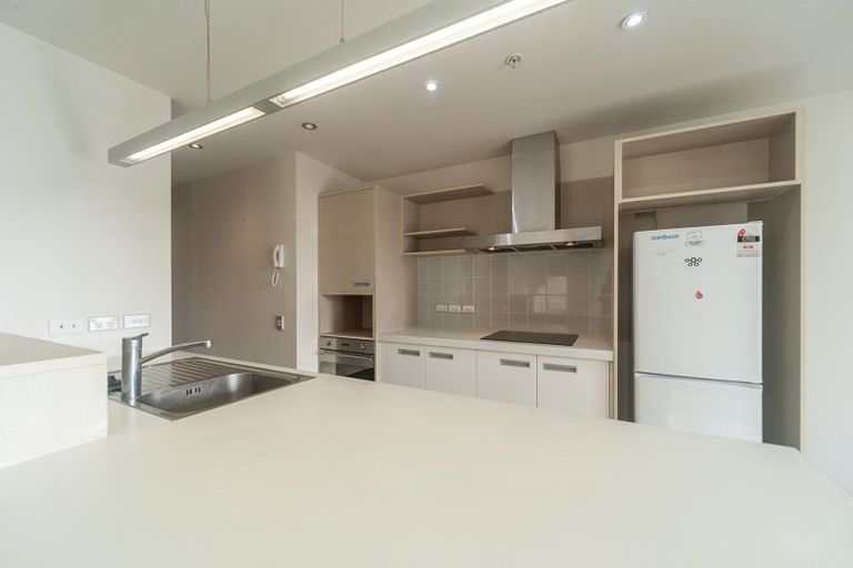 Photo of property in Republic Apartments, 2b/11 Tennyson Street, Te Aro, Wellington, 6011