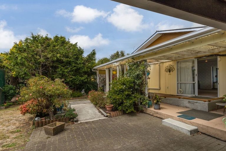 Photo of property in 111 Union Street, Foxton, 4814
