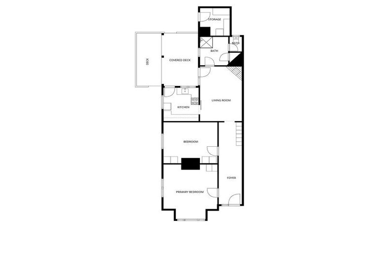Photo of property in 37 Prince Albert Road, Saint Kilda, Dunedin, 9012