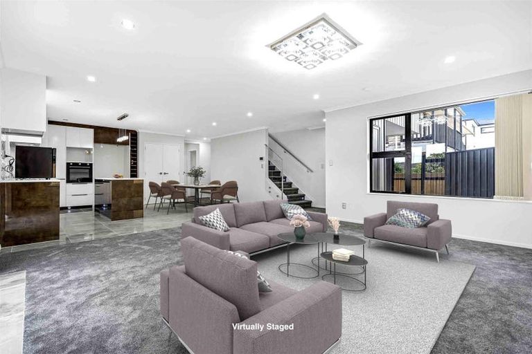 Photo of property in 37b Prospect Terrace, Pukekohe, 2120