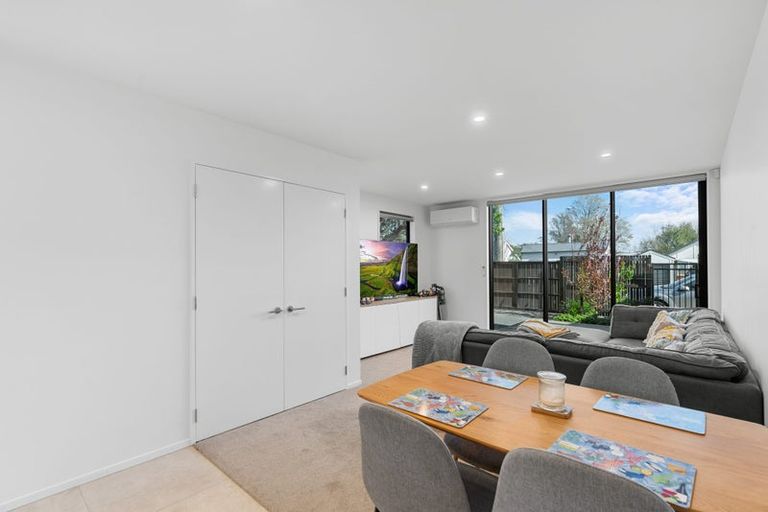 Photo of property in 9 Ward Street, Addington, Christchurch, 8024