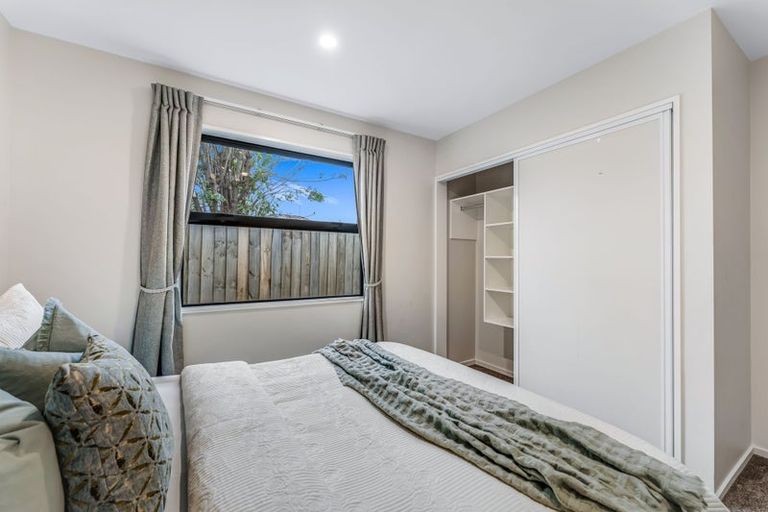 Photo of property in 1/14 Cotswold Avenue, Bishopdale, Christchurch, 8053