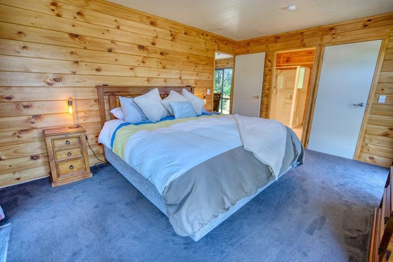 Photo of property in 416 Maori Creek Road, Marsden, Dobson, 7872