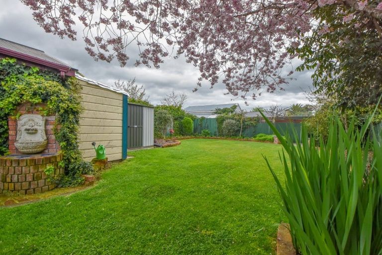Photo of property in 5 Keaton Street, Masterton, 5810