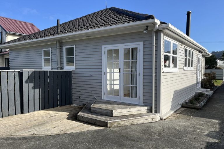 Photo of property in 11 Saint James Avenue, Boulcott, Lower Hutt, 5011