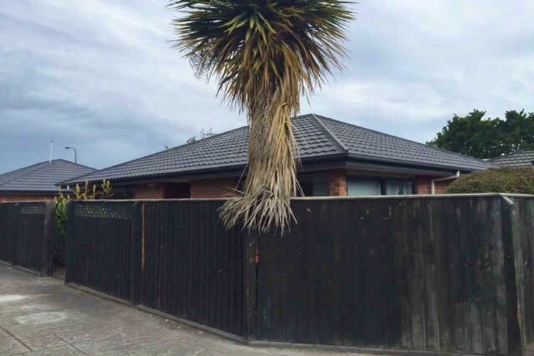 Photo of property in 69b Grafton Street, Waltham, Christchurch, 8011