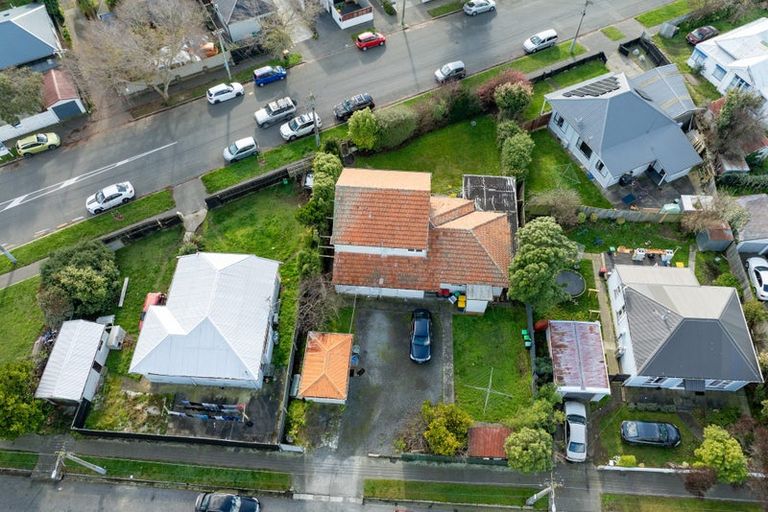 Photo of property in 532 Cashel Street, Linwood, Christchurch, 8011