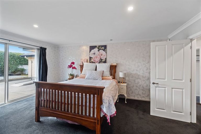 Photo of property in 48 Fairfield Way, Rolleston, 7614