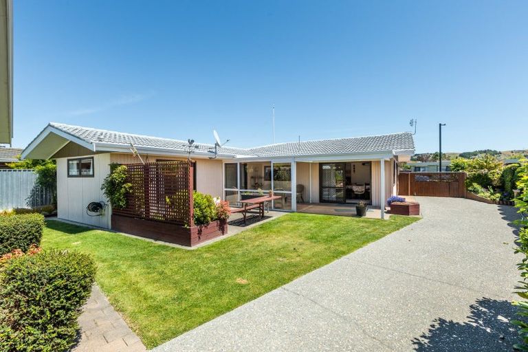 Photo of property in 5 Swansea Place, Tamatea, Napier, 4112