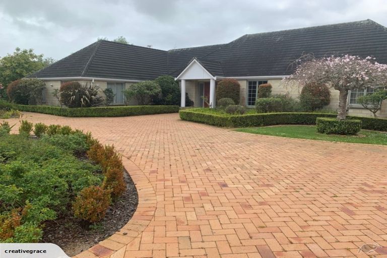 Photo of property in 115 Hingaia Road, Karaka, Papakura, 2580