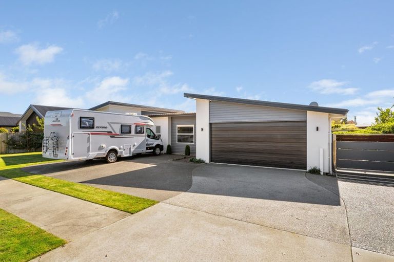 Photo of property in 4 Spitfire Drive, Burleigh, Blenheim, 7201