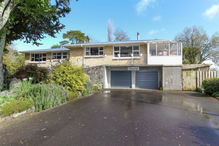 Photo of property in 115 Kaipi Road, Egmont Village, New Plymouth, 4372