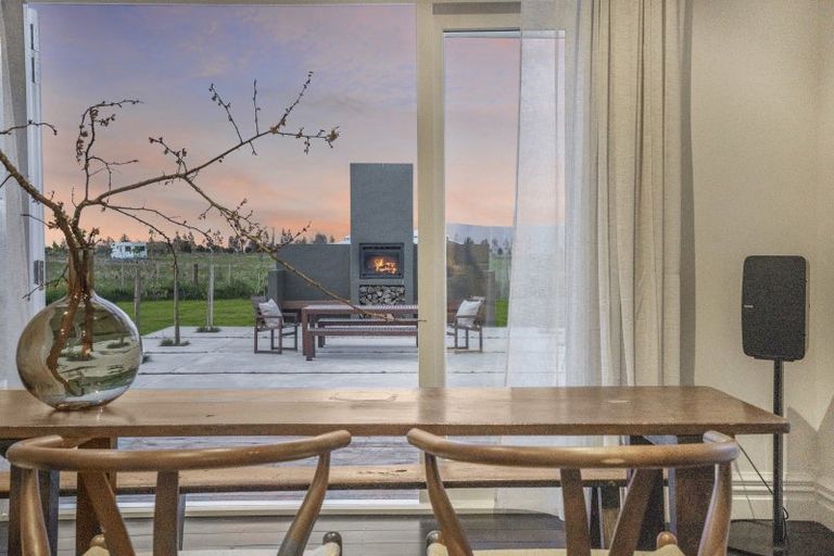 Photo of property in 906a&b Bidwills Cutting Road, Morison Bush, Greytown, 5794