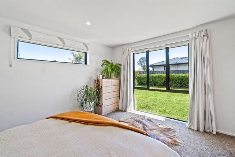 Photo of property in 16 Hungerford Drive, Rolleston, 7615