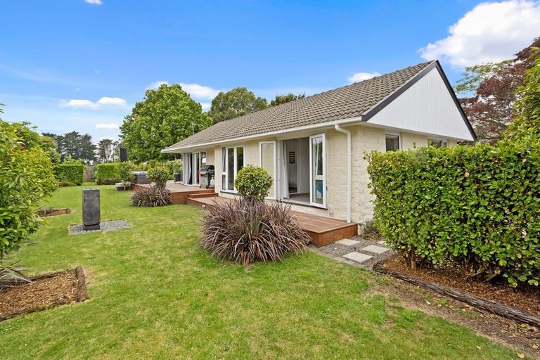 Photo of property in 25 Mccarthy Street, Hoon Hay, Christchurch, 8025