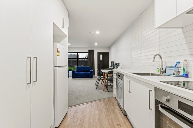 Photo of property in 5/14 Stoneyhurst Street, St Albans, Christchurch, 8014