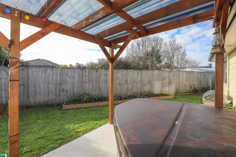 Photo of property in 3 Nock Lane, Ngaruawahia, 3720