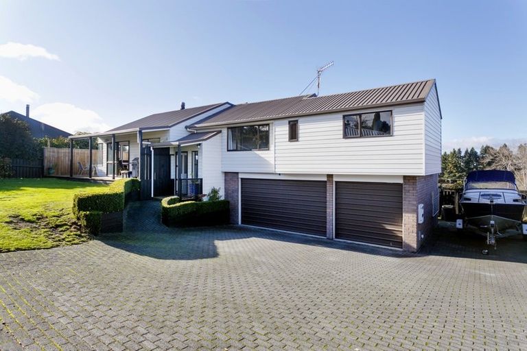 Photo of property in 21 Woodward Street, Nukuhau, Taupo, 3330