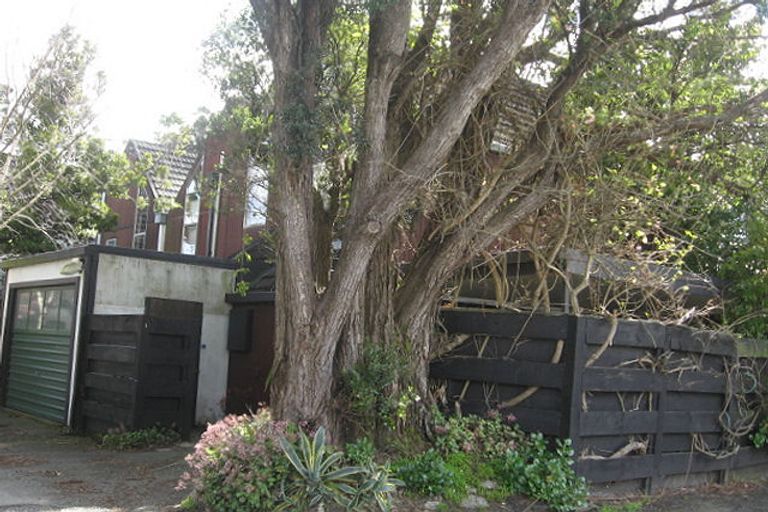 Photo of property in 6/341 College Street, West End, Palmerston North, 4410