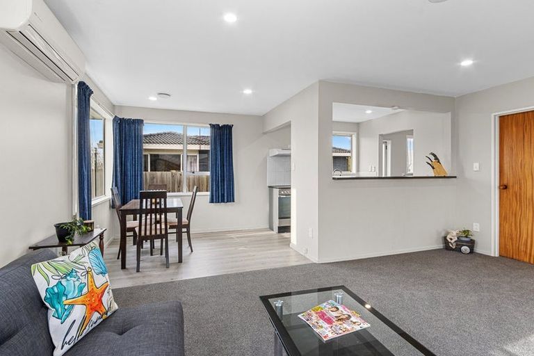 Photo of property in 7 Stacey Place, Woolston, Christchurch, 8062