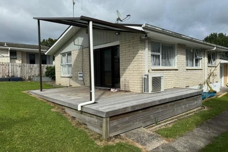 Photo of property in 45a Moehau Street, Te Puke, 3119