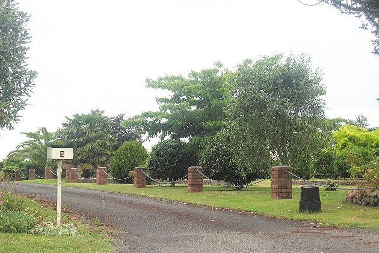 Photo of property in 5 Strathaven Way, Te Puke, 3119