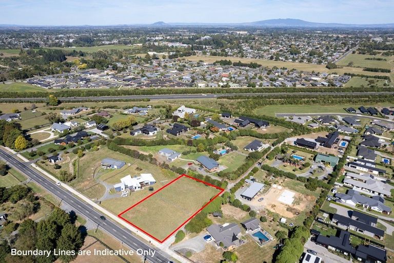 Photo of property in 57 Saint Kilda Road, Cambridge, 3434