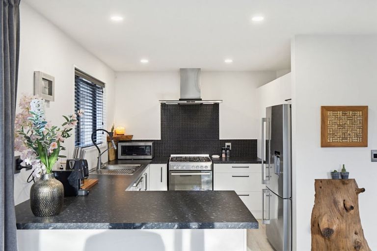 Photo of property in 112 Rangiora Woodend Road, Woodend, 7610