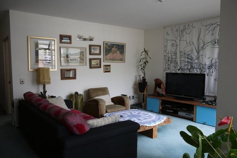 Photo of property in Dominion Apartments, 18/80u Victoria Street, Wellington Central, Wellington, 6011