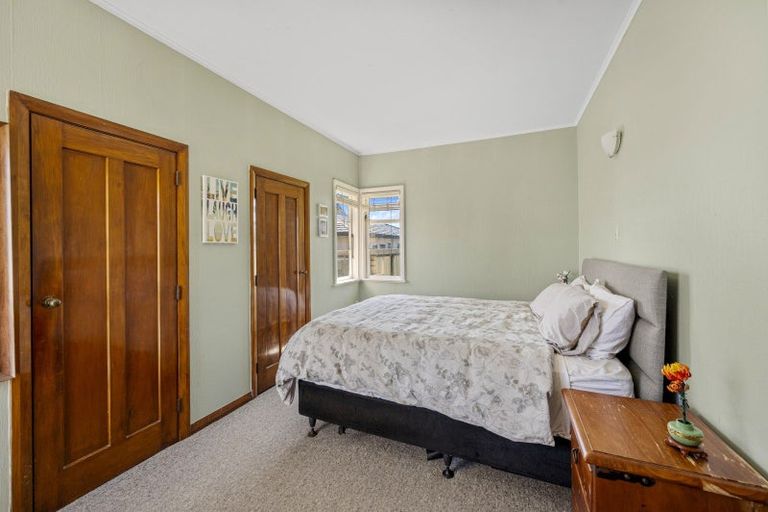 Photo of property in 40 Bedford Road, Marewa, Napier, 4110
