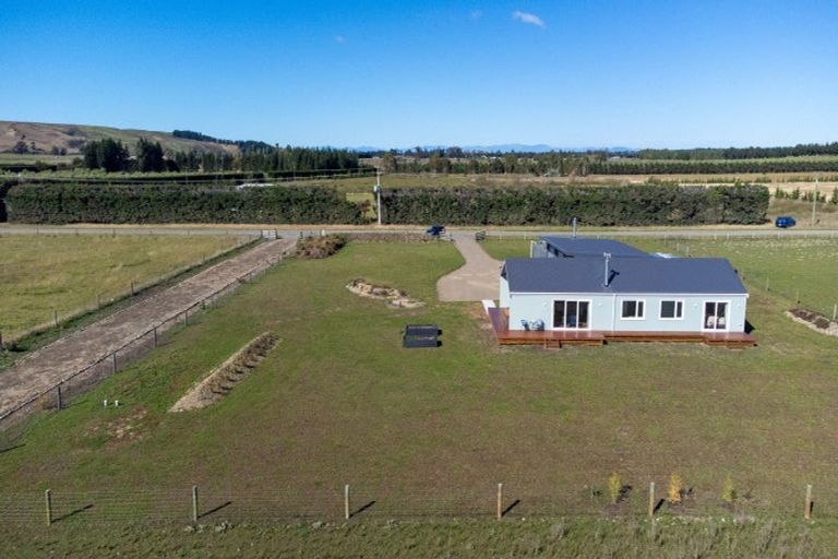 Photo of property in 86 Racecourse Road, Amberley, 7482