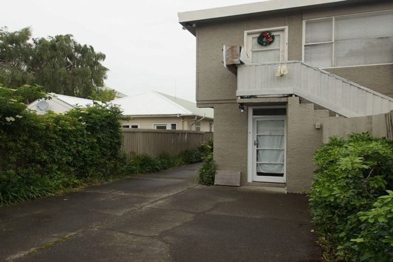 Photo of property in 1/295 Hereford Street, Christchurch Central, Christchurch, 8011
