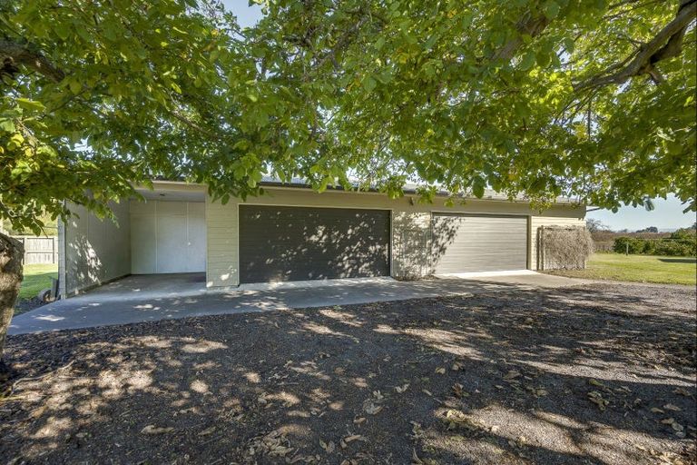 Photo of property in 353 Te Aute Road, Pukahu, Hastings, 4172