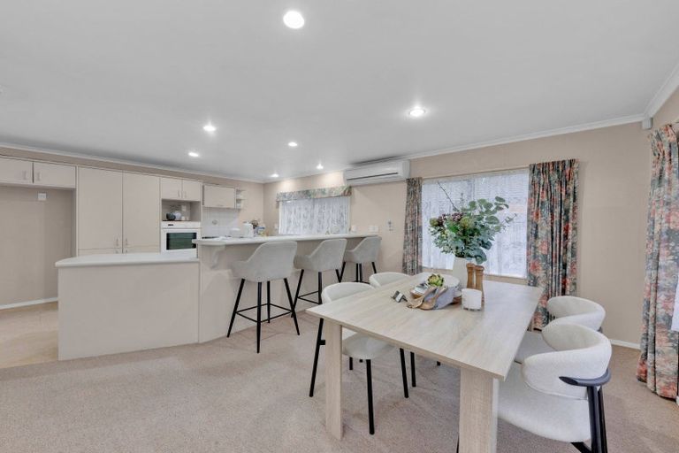 Photo of property in 3 Magellan Rise, Flagstaff, Hamilton, 3210