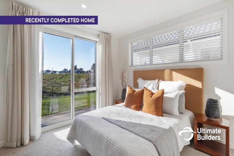 Photo of property in 16 Agathis Crescent, Wigram, 8025