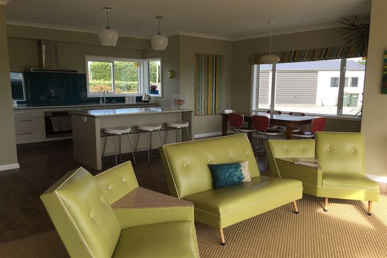 Photo of property in 156 Lincoln Rolleston Road, Rolleston, Christchurch, 7678